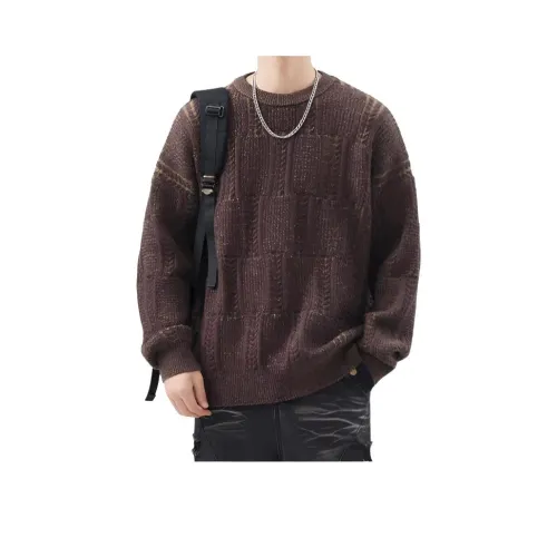 CHAORENBANG Унисекс Трикотаж