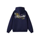 Темно-синий