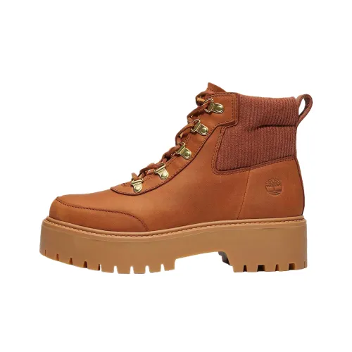 Timberland Stone Street Ankle Длина Аутдор Женские