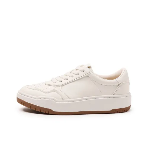 ROUBINI визуально увеличивает рост Легкие Дышащие Низкие Кроссовки для скейтбординга Женские