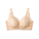 Кремовая кожа [Регулируемый увеличение груди]