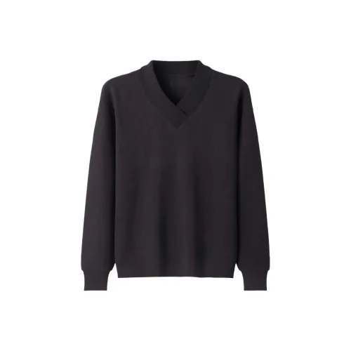 LOUGHNEA Кофе Мужской Трикотаж