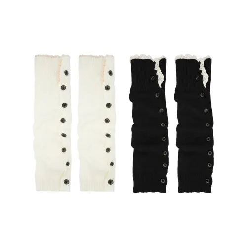 ONE MORE＊ Носки Crew Женские упаковка из 2 пар