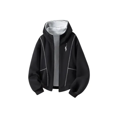 CHARLIE GOLF Унисекс Свитшоты