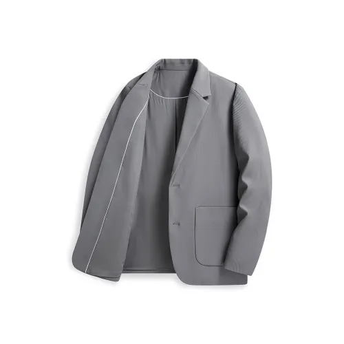 FOSS PHIL Мужские Деловые Костюмы