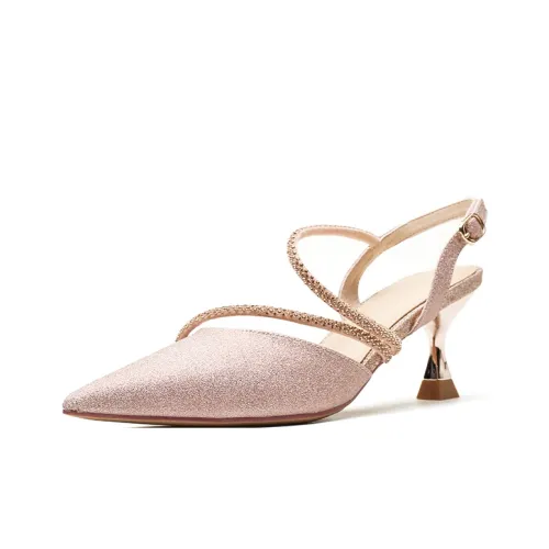 Colorful Creations Обувь Женская