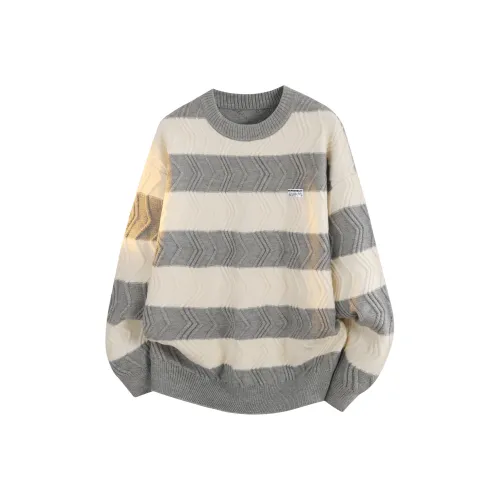 Supremo Cat Унисекс Свитеры