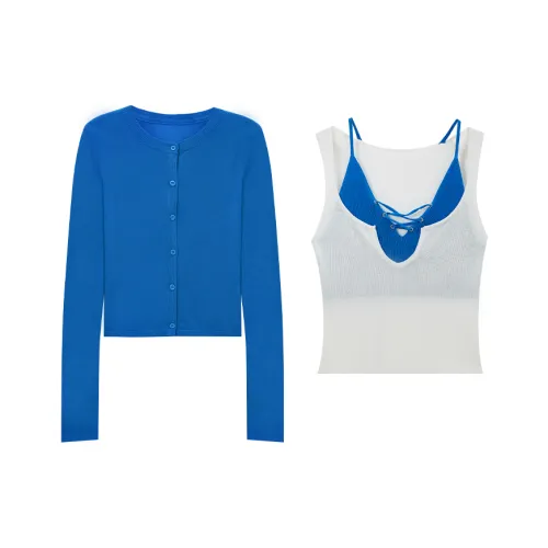 SUSANSAN Женские Повседневные Костюмы