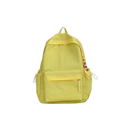 Single Warehouse Нейлон Рюкзак Стандартный Унисекс Многоцветный