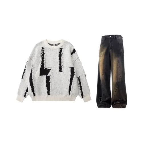 URBAN AUTHENTIC Повседневная Спортивная Одежда Унисекс