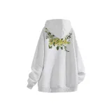 Бело-серый вереск