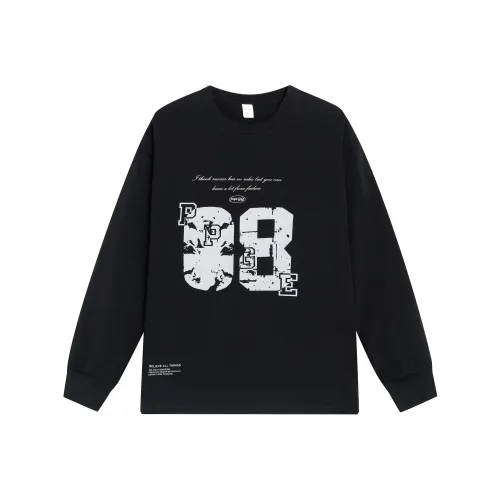 Ppge Унисекс T-рубашки