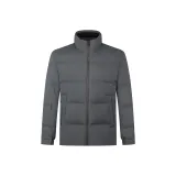 Темно-серый