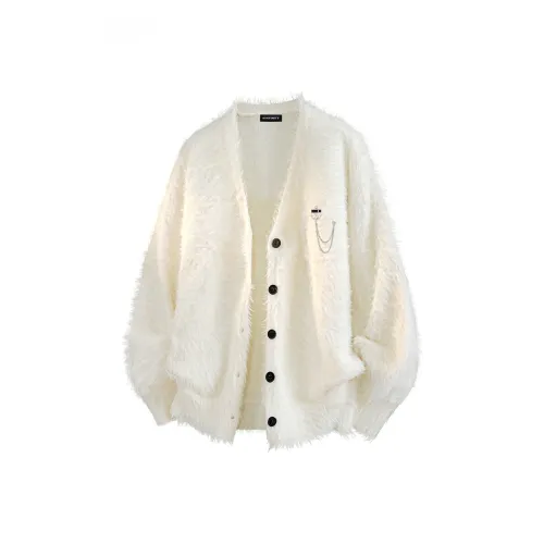 Minfinity Унисекс Свитера