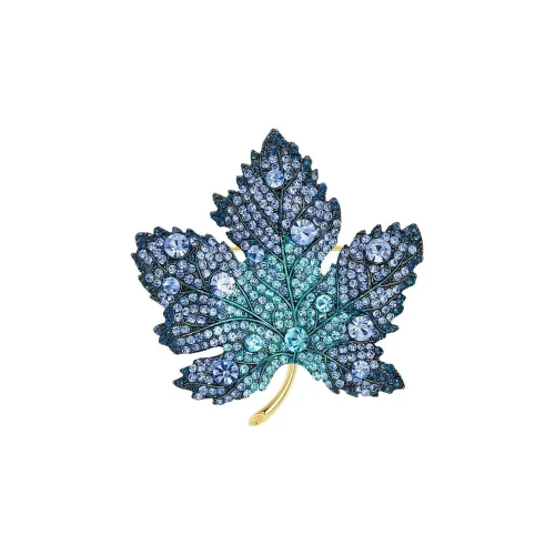 JAY Alloy Brooches Women's