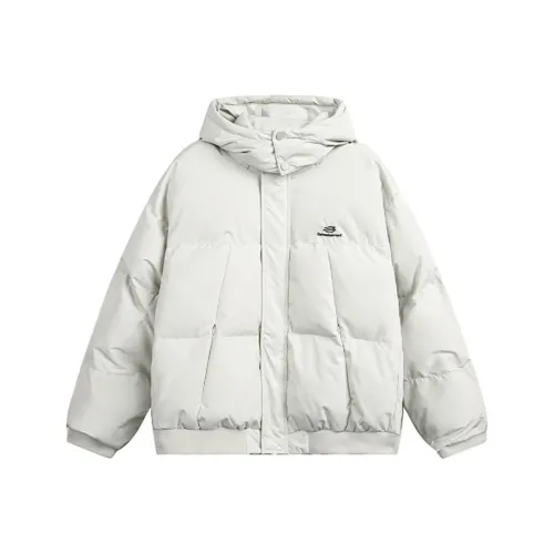 7 SEVFUN Женские пуховики