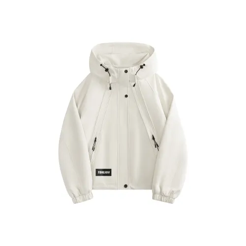 Tonlion Super Light Легкий Быстросохнущая Ветровка Унисекс