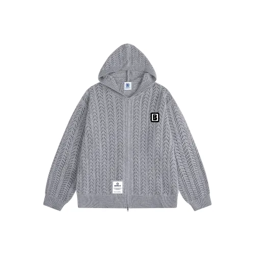 BENDL'S Унисекс Трикотаж