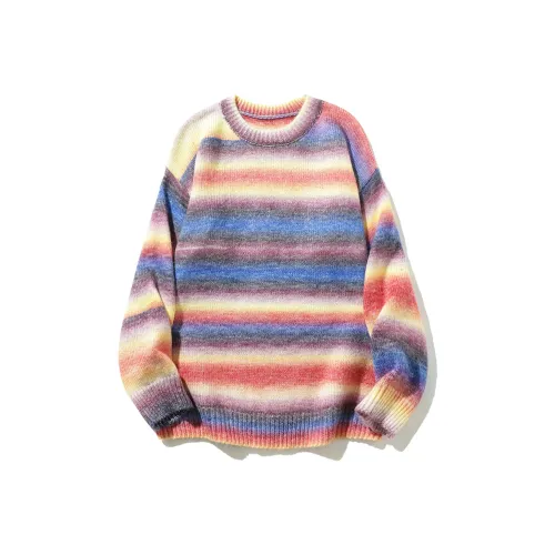 ADOONGA Succulent Виноградный фиолетовый Унисекс Трикотаж