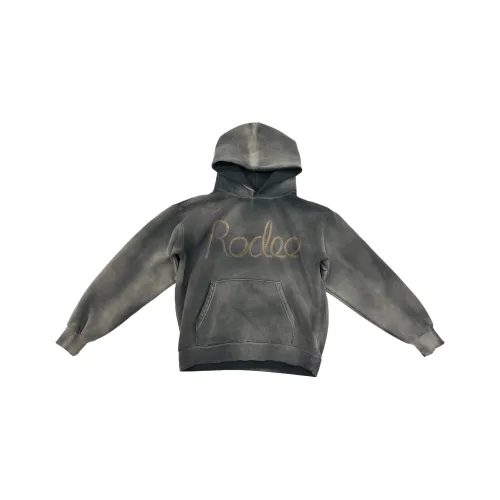Travis Scott FW25 RODEO 10 YEARS LASSO Толстовка HOODIE Унисекс