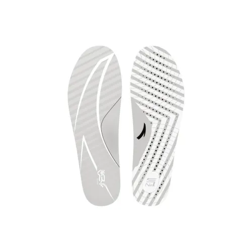 ANTA Пена Материал Стельки Мужской