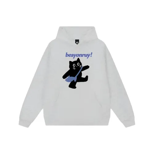 COHX Женские Свитшоты