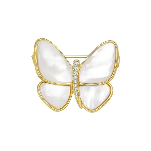 JAY Броши Женские