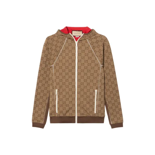 GUCCI Куртки и Пальто Женские Многоцветные