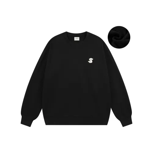 TEN MIRO Унисекс Свитшоты