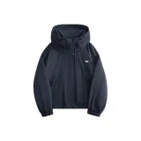 [Crossbody & Shoulder] Темно-синий (Tn Breeze Кошка Логотип на груди)