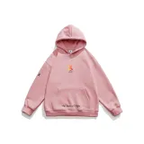 Розовый (с флисовой подкладкой)