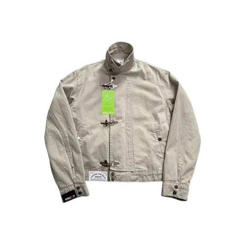 Ang2 Stu Унисекс Куртки