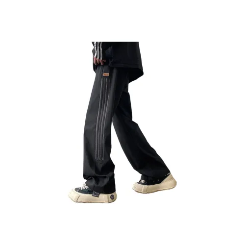 IS CAT GRNL Повседневные брюки Унисекс