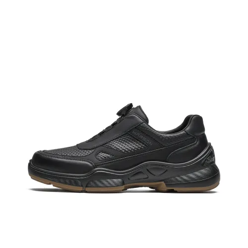 HARSON Low Top Повседневная обувь для мужчин