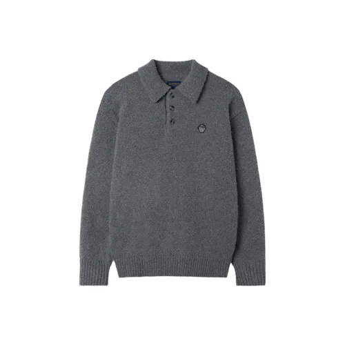 Teenie Weenie Men Evergreen Preppy Style Свитер Унисекс