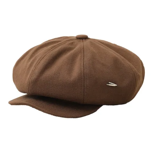 MILLIE'S Полиэстер Береты Женские