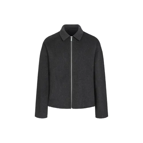 TERRA INCOGNITA Унисекс Куртки