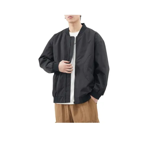 CHUNTUAN Куртки и Пальто Унисекс