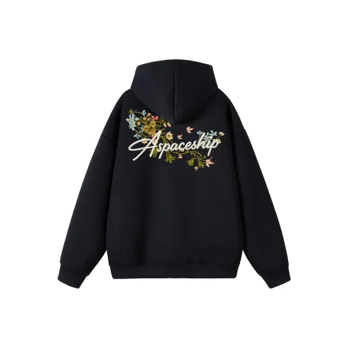 42SPACESHIP Унисекс Свитшоты