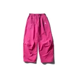 Малиново-розовый