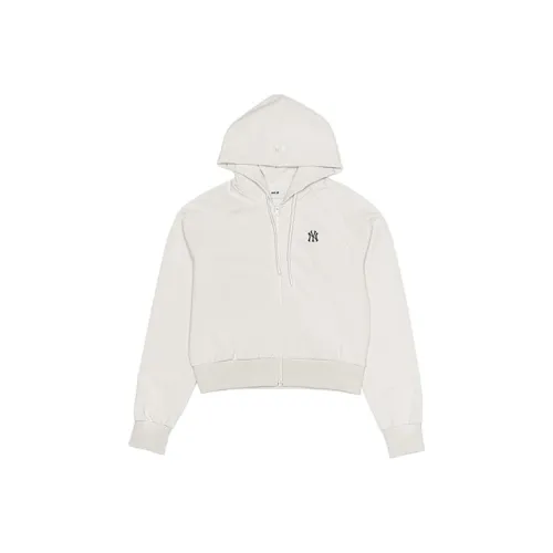 MLB New York Yankees FW25 Куртка Женская