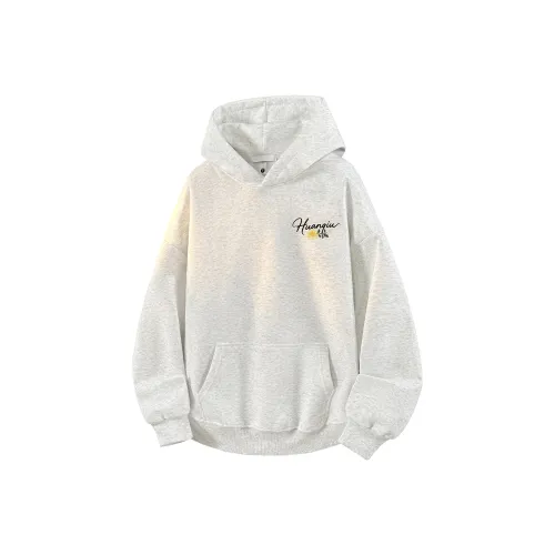 HUANQIU Унисекс Свитшоты