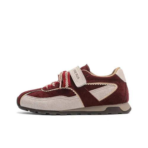 FIVE PLUS Низкий топ Повседневная обувь Женская