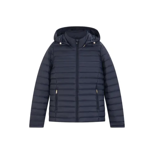 Tommy Hilfiger Пуховик Женские