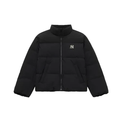 MLB New York Yankees Basic Collection 25FW Down Jacket Unisex