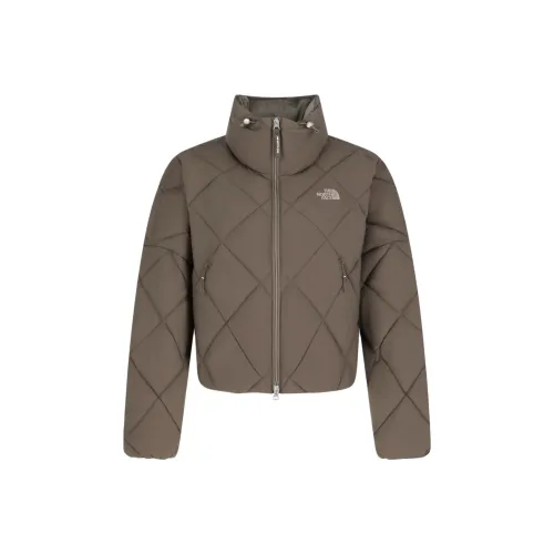 The North Face Пуховая куртка Женская