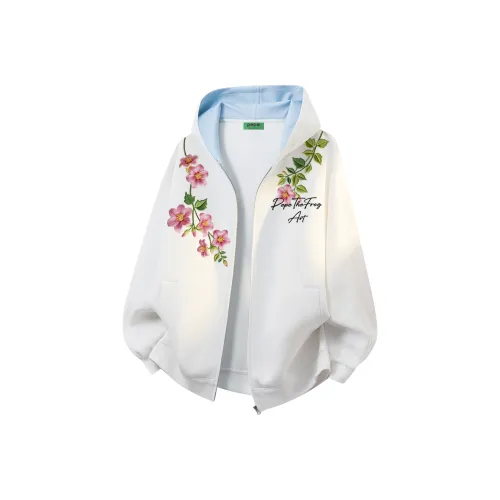 Свитшот Pepe the Frog Унисекс