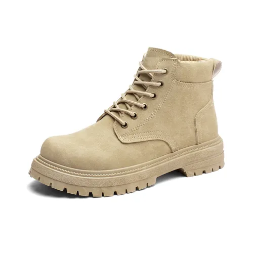 Medd Martin Boots Мужской