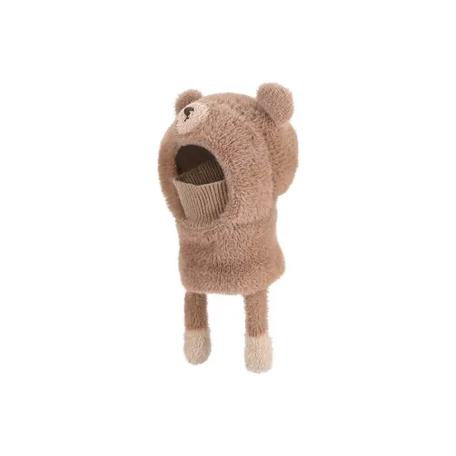 Yamaichi Maru Полиэстер Шапки-бини Детский