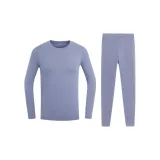 (Gray Blue)[80S Zero Carbon Modal]  
(Серый Синий)[80S Zero Углерод Модал]